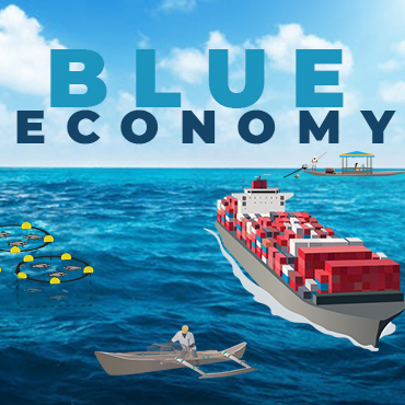  Blue Economy, Governance and Social Resilience