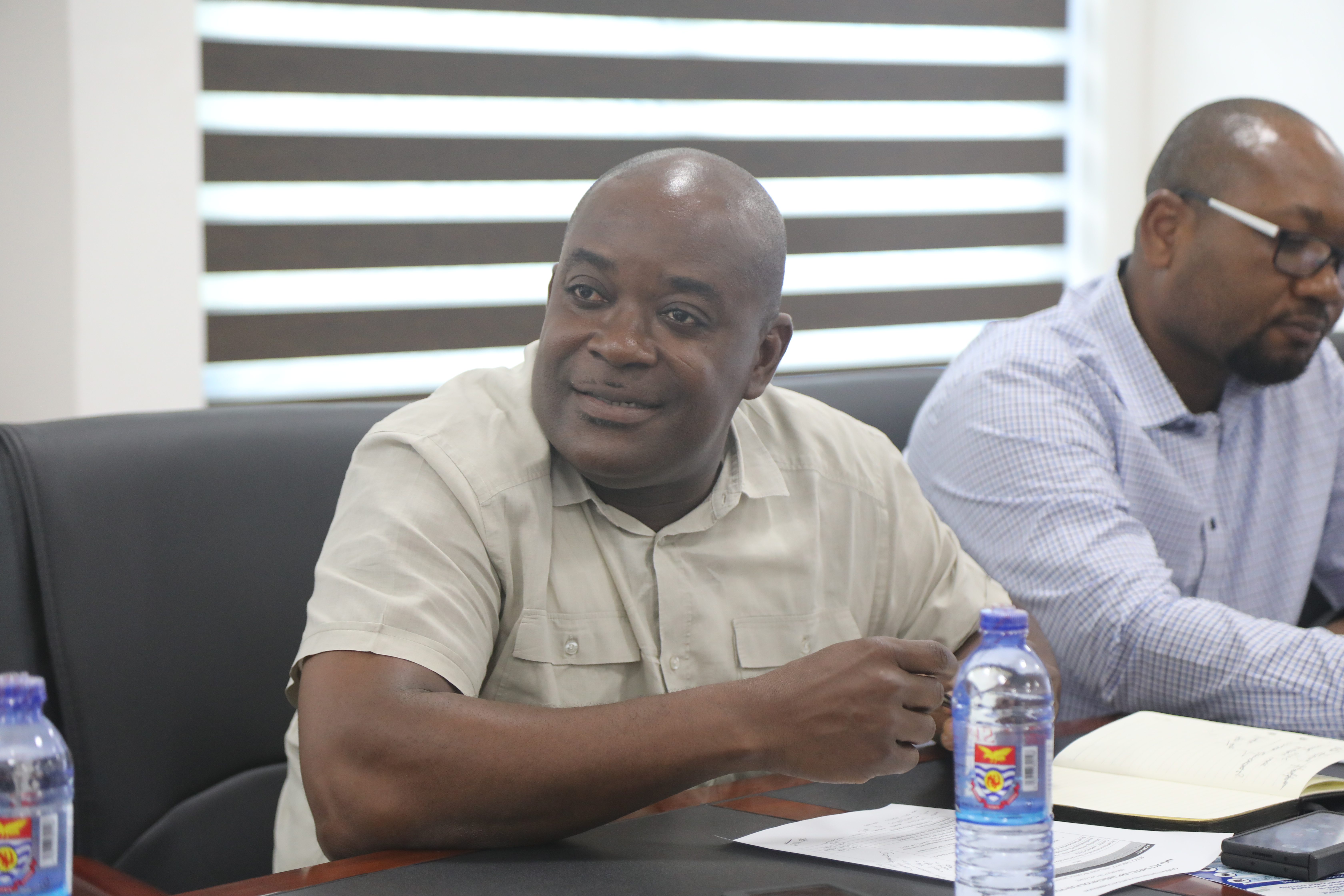 GTEC and AAU interacts with ACECoR