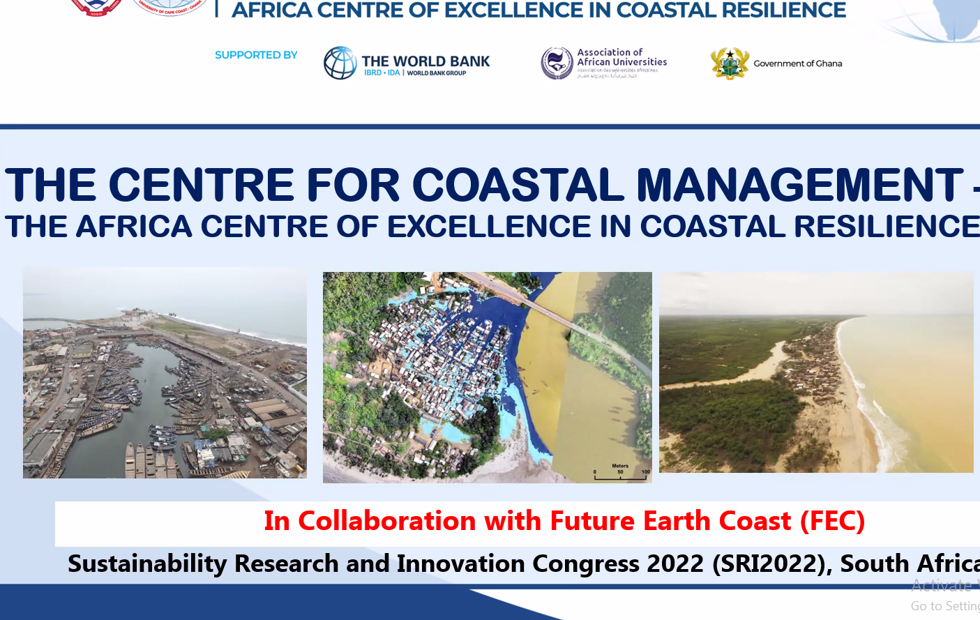 ACECoR/CCM joins Future Earth Coasts as an International Project Office ...