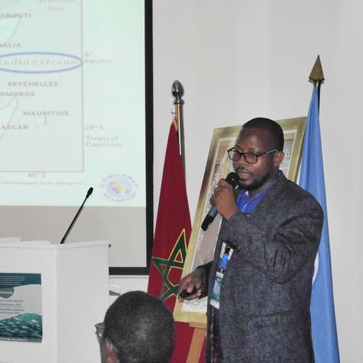 ACECoR contributes to the regional discussion initiated by ATLAFCO on the Global Framework of Biodiversity Post 2020 and sustainable African marine fisheries