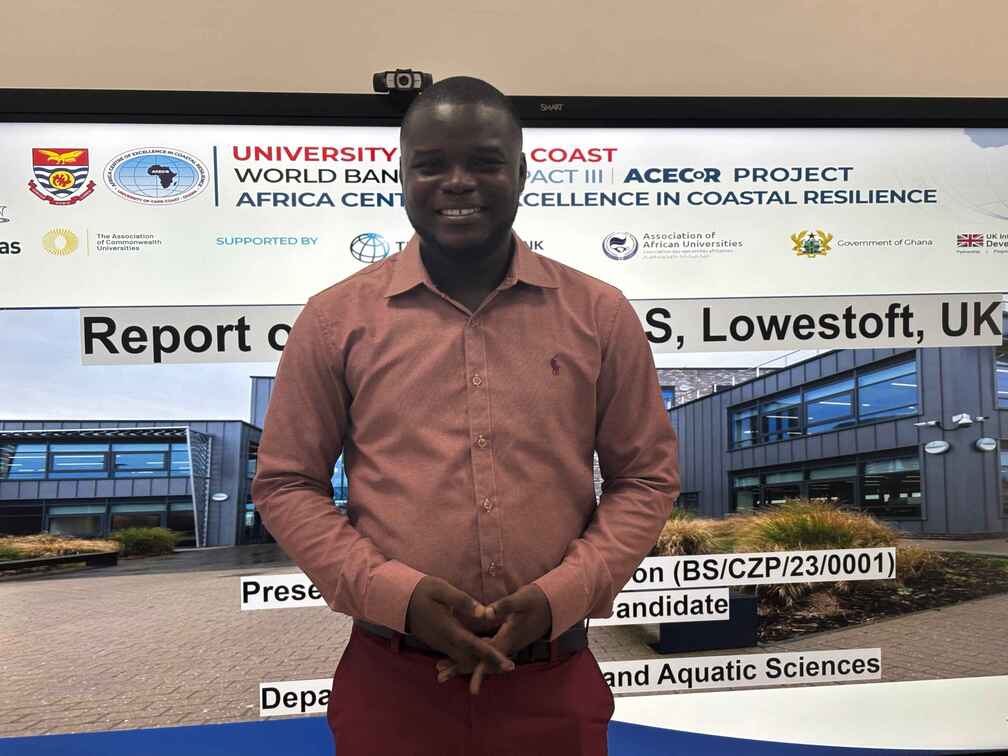 Albert Koomson