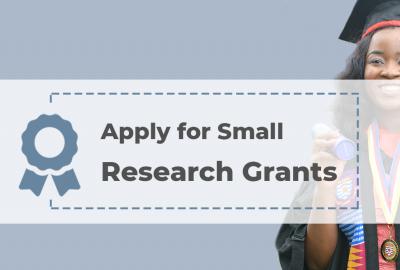 small-research-grants