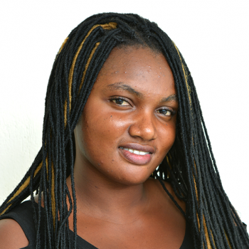 Esther Nyamekye Acheampong