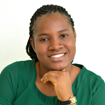 Mary Opeyemi Soetan