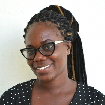 Eunice Osei-Yeboah