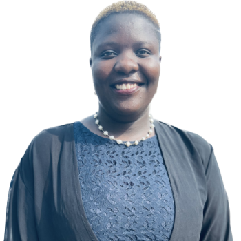 Lavenda Achieng’ Odhiambo 