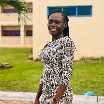 Gifty Wiredu