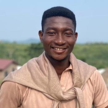 Curtis Gray Amoako