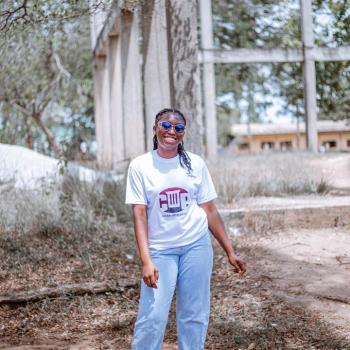 Edna Amoako-Baidoo
