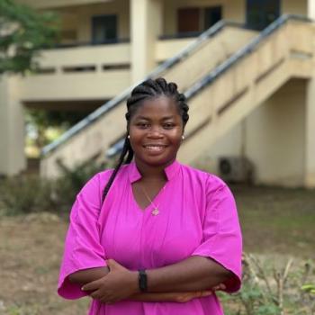 Regina Sitsope Tosu