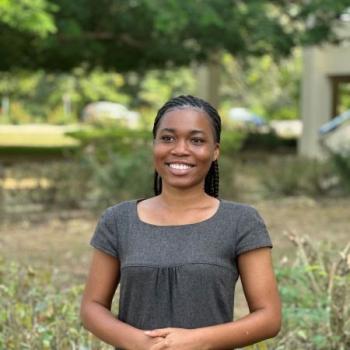 Harriet Kyerewaah Ampoful 