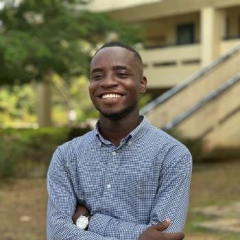 David Ekow Nketsiah 