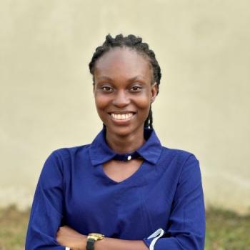 Felicia Takyi